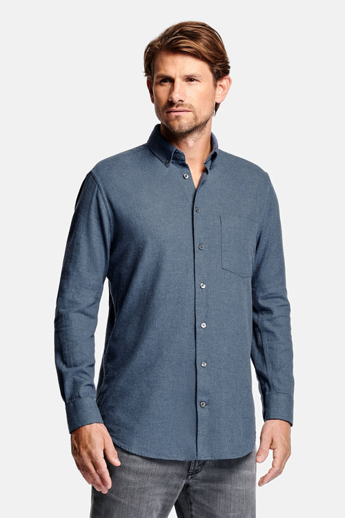 Mavericks * Chemises en Flanelle