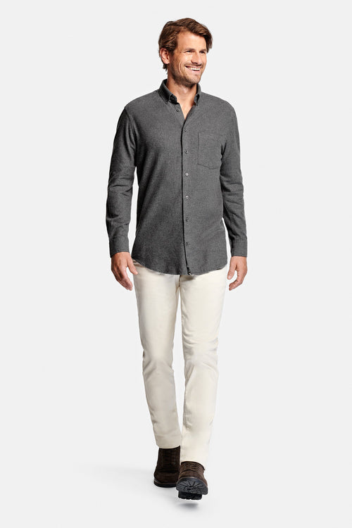 Newmans * Chemises en Flanelle