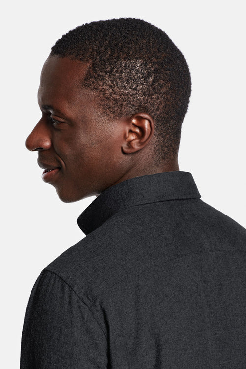 Storms * Chemises en Flanelle