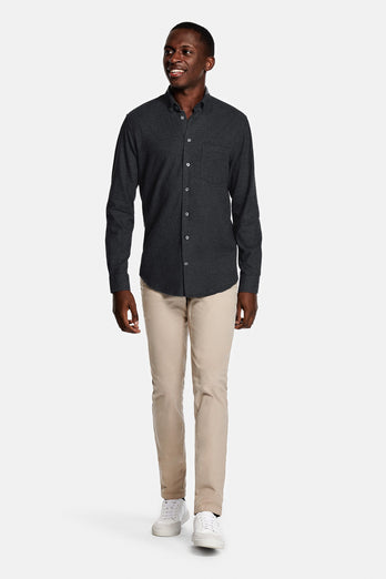 Storms * Chemises en Flanelle