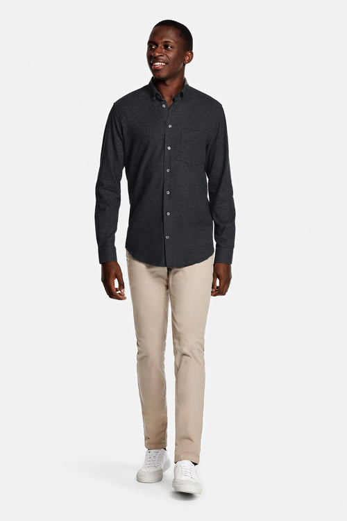Storms * Chemises en Flanelle
