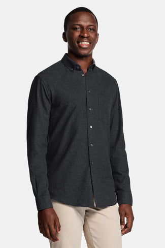 Storms * Chemises en Flanelle