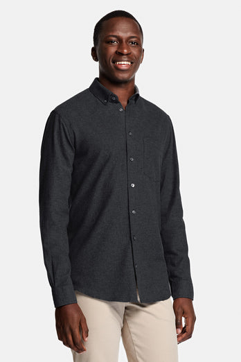Storms * Chemises en Flanelle