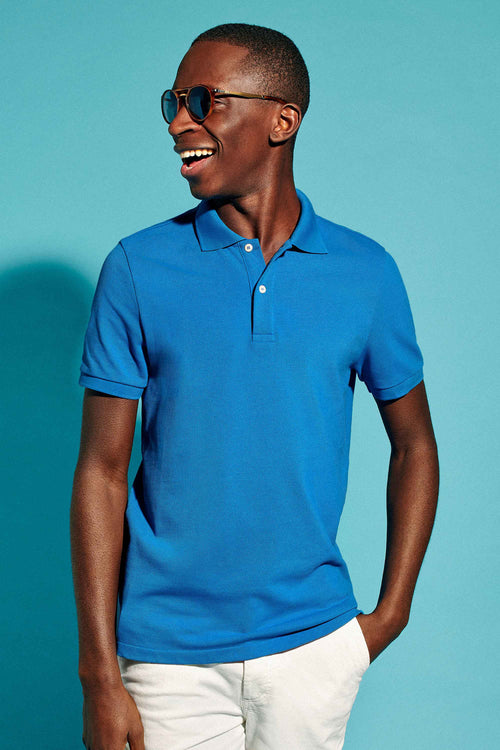 Poolsiders * Polos Classiques