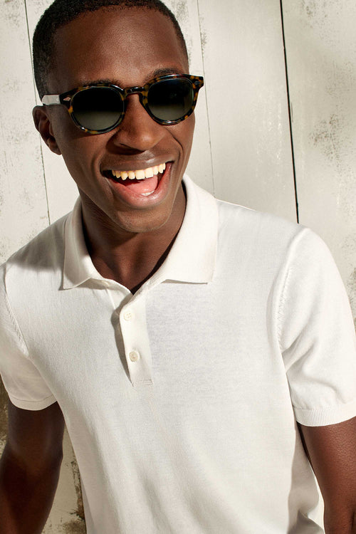 Coconuts * Polos en Maille