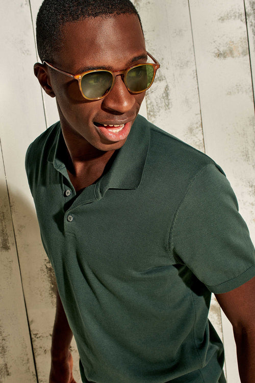 Fairways * Polos en Maille