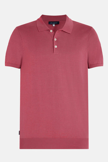 Cherries * Polos en Maille