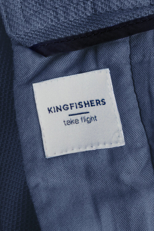 Kingfishers * Piqués