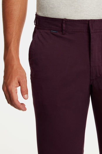 Reserves * Chinos