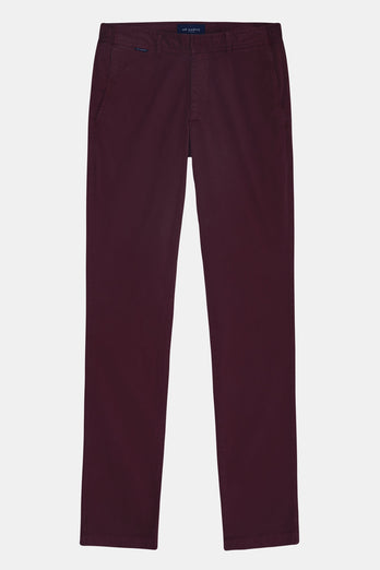 Reserves * Chinos