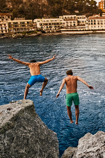 Reserves * Shorts de Bain