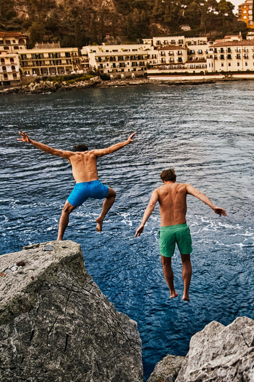 Reserves * Shorts de Bain