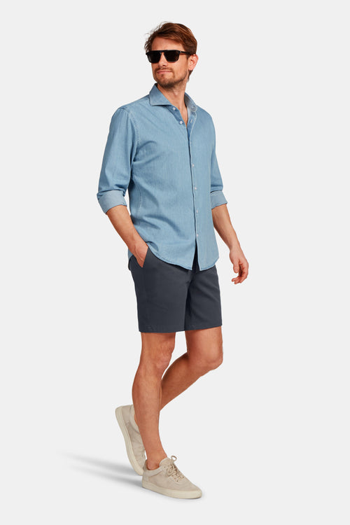 Storms * Shorts Easies