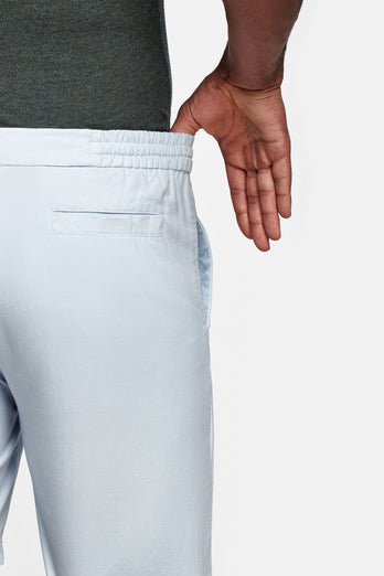 Avenues * Shorts en Lin