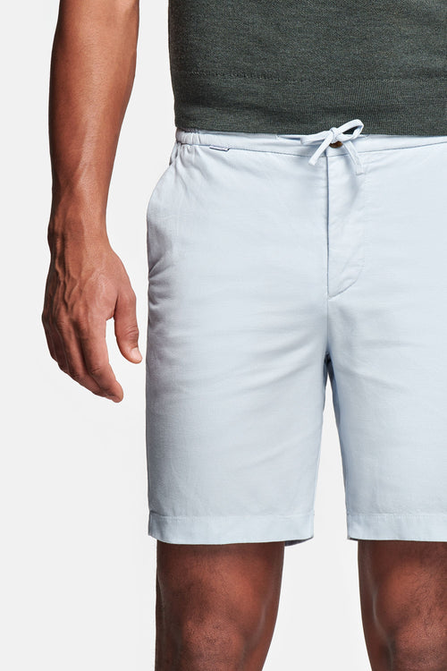 Avenues * Shorts en Lin