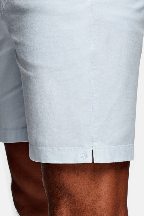 Avenues * Shorts en Lin