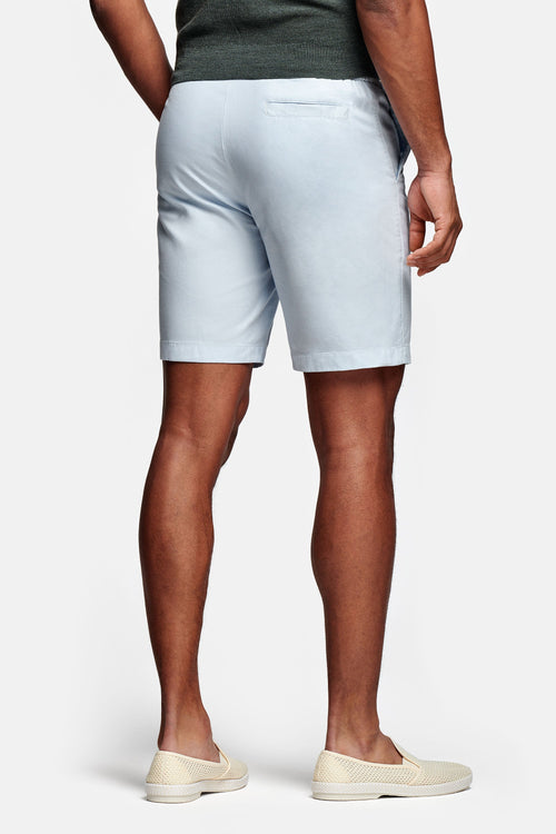 Avenues * Shorts en Lin