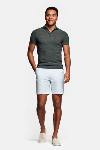 Avenues * Shorts en Lin