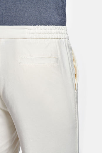 Coconuts * Shorts en Lin
