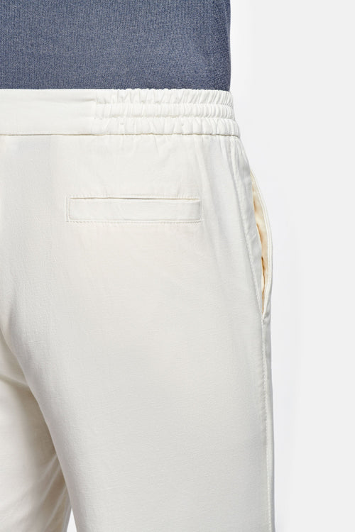 Coconuts * Shorts en Lin