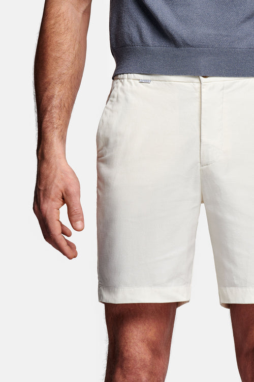 Coconuts * Shorts en Lin