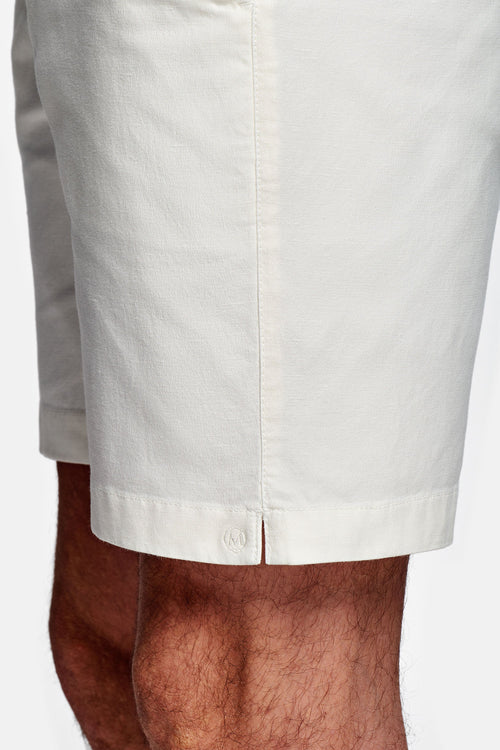 Coconuts * Shorts en Lin