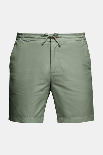 Defenders * Shorts en Lin