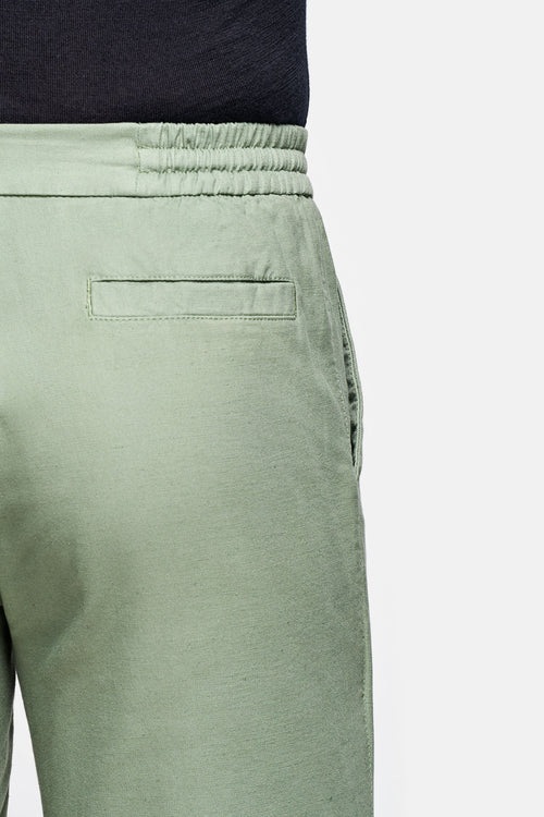 Defenders * Shorts en Lin