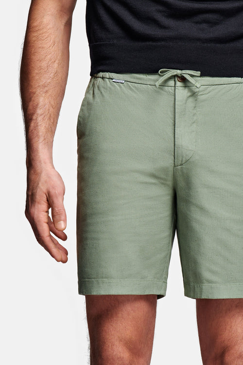Defenders * Shorts en Lin