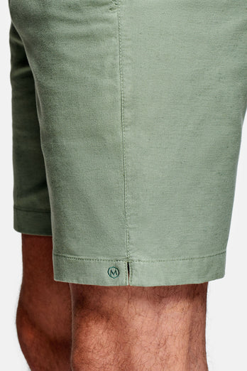 Defenders * Shorts en Lin