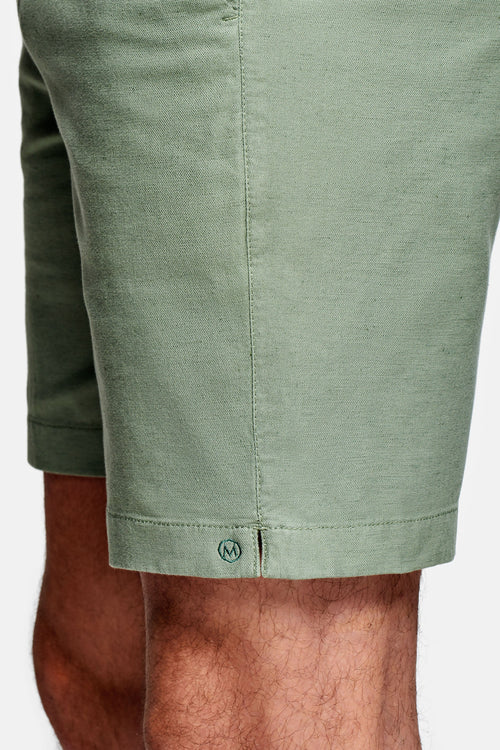 Defenders * Shorts en Lin
