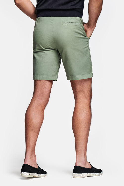 Defenders * Shorts en Lin
