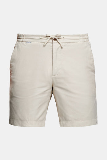 Gazettes * Shorts en Lin