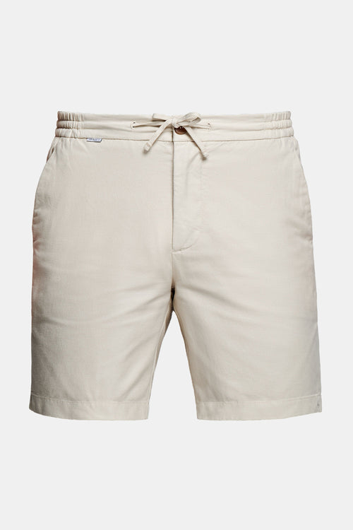 Gazettes * Shorts en Lin