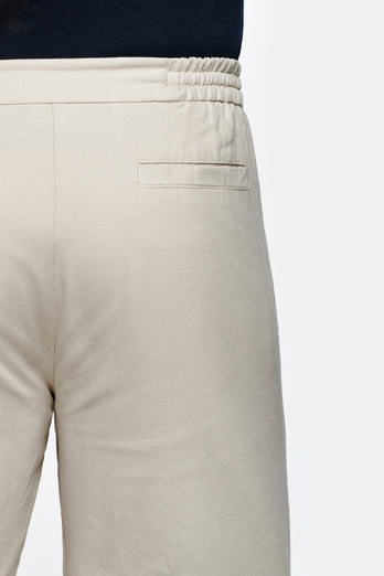 Gazettes * Shorts en Lin