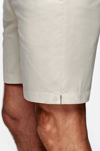 Gazettes * Shorts en Lin