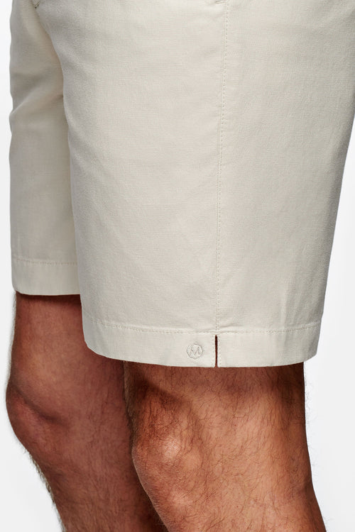 Gazettes * Shorts en Lin