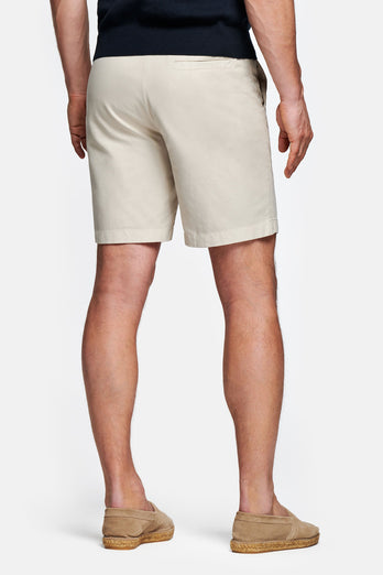 Gazettes * Shorts en Lin
