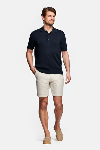 Gazettes * Shorts en Lin