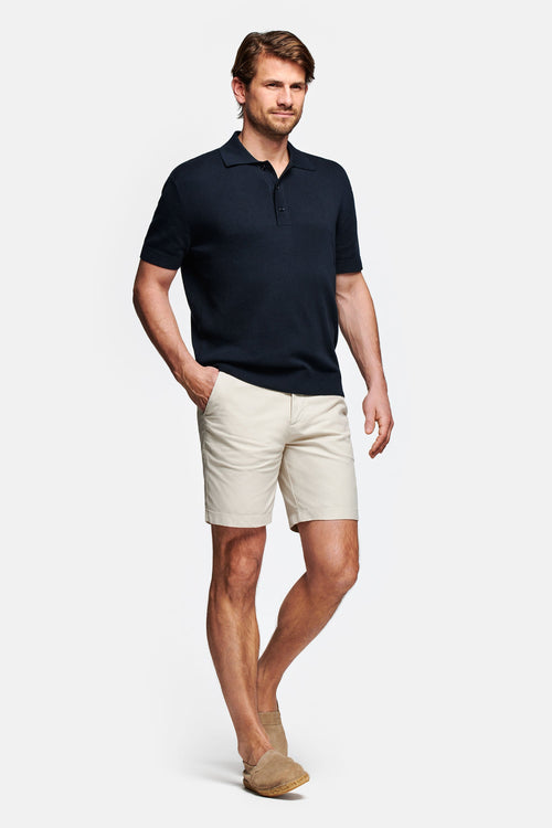 Gazettes * Shorts en Lin