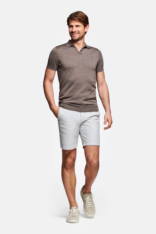 Gullwings * Shorts en Lin