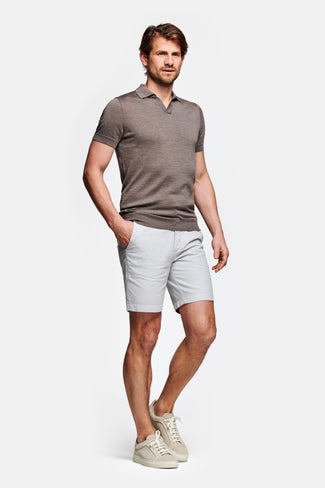 Gullwings * Shorts en Lin