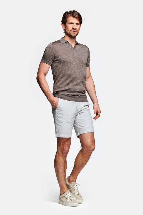 Gullwings * Shorts en Lin