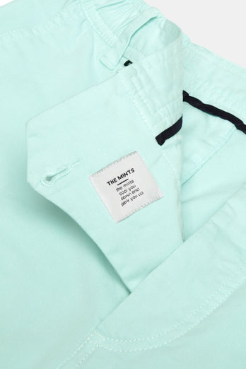 Mints * Originaux