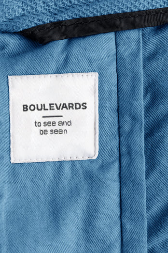 Boulevards * Piqués