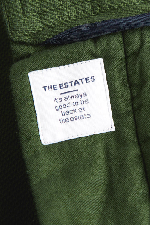 Estates * Piqués