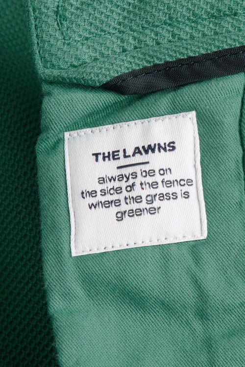 Lawns * Piqués