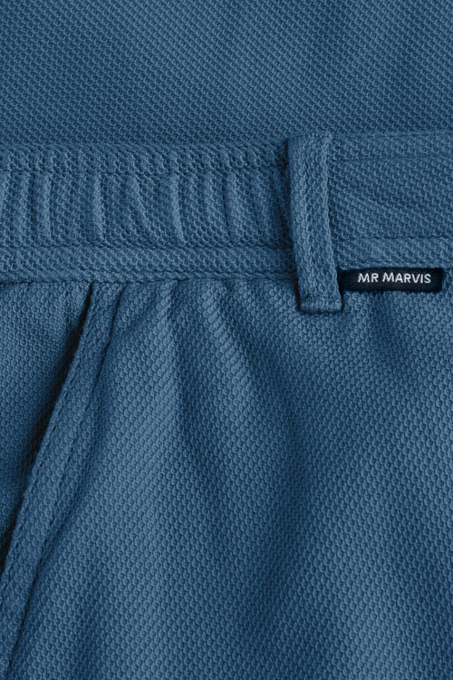 Mavericks * Piqués