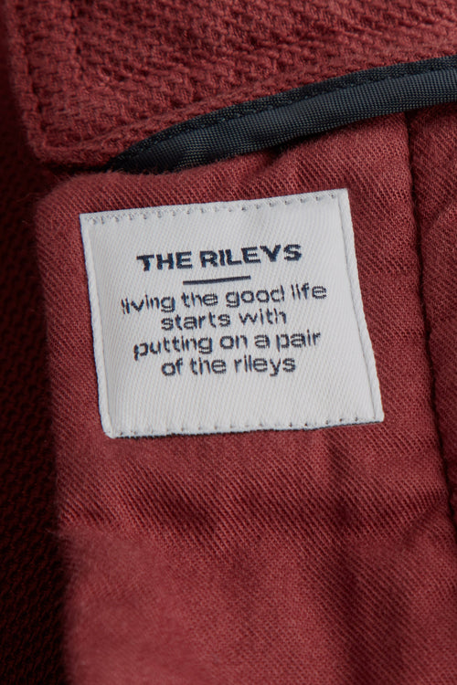Rileys * Piqués