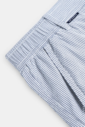 Catamarans * Shorts Seersuckers